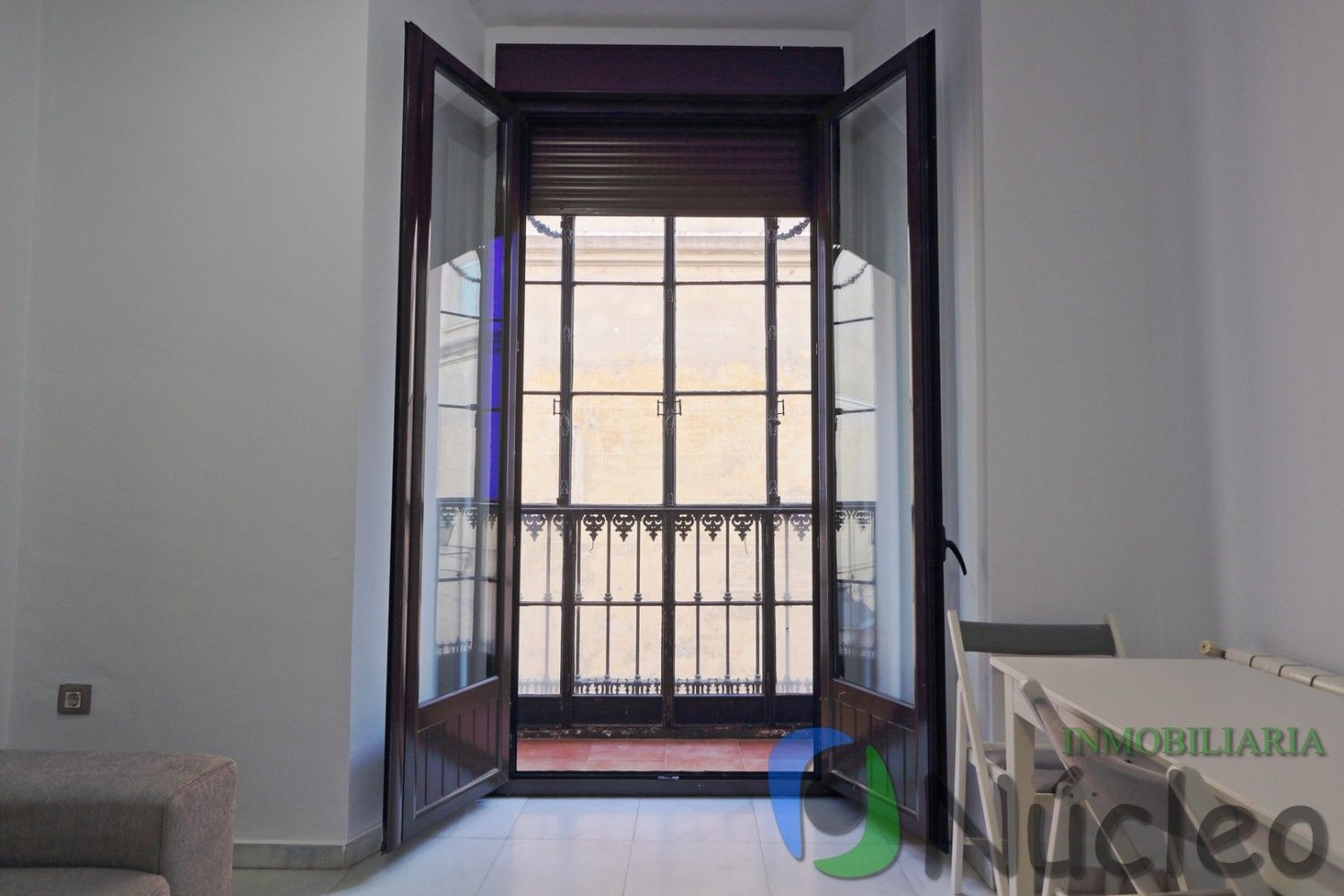 1 bedroom Apartment in Badajoz, Spain No. 248076