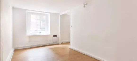 1 Schlafzimmer Wohnung in Paris, France, Nr. 126387 3