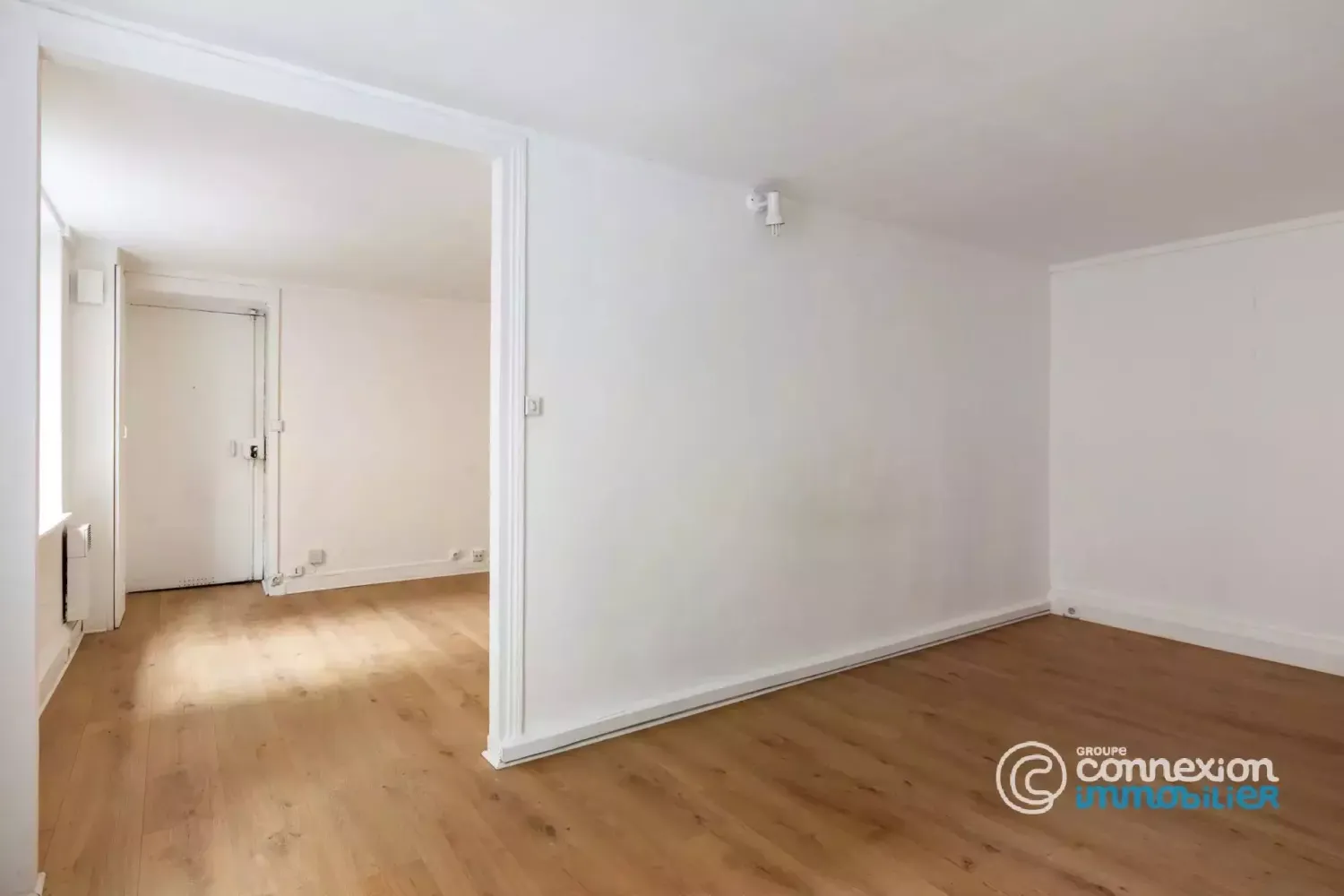 1 Schlafzimmer Wohnung in Paris, France, Nr. 126387