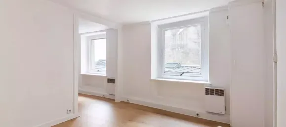 1 Schlafzimmer Wohnung in Paris, France, Nr. 126387 2