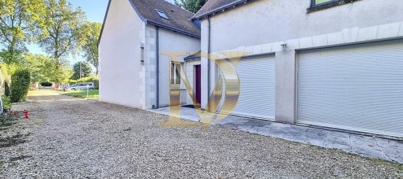 5غرفة منزل في Amboise, France رقم 55473 4