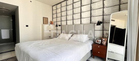 1 bedroom Apartment in Business Bay, UAE No. 27619 15