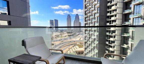 1 bedroom Apartment in Business Bay, UAE No. 27619 12