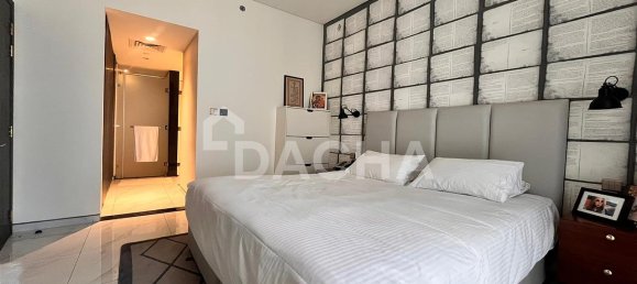 1 bedroom Apartment in Business Bay, UAE No. 27619 9