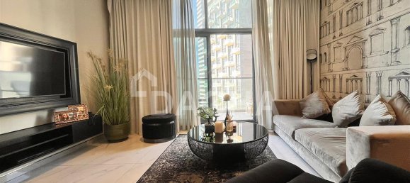 1 bedroom Apartment in Business Bay, UAE No. 27619 8
