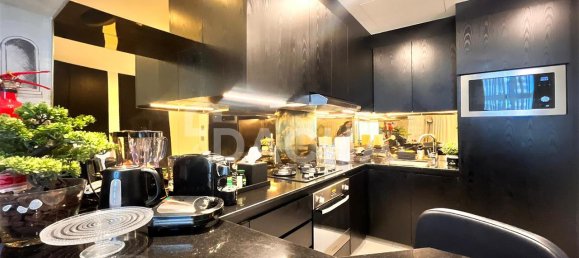 1 bedroom Apartment in Business Bay, UAE No. 27619 5