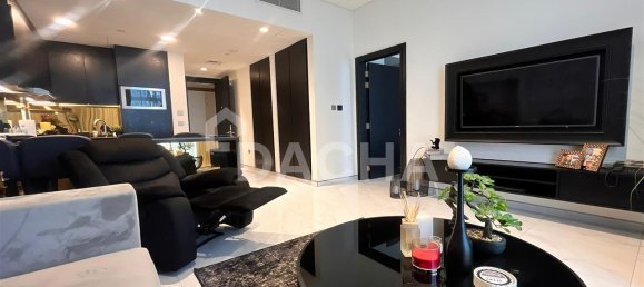 1 bedroom Apartment in Business Bay, UAE No. 27619 6