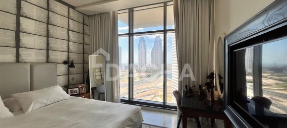 1 bedroom Apartment in Business Bay, UAE No. 27619 17