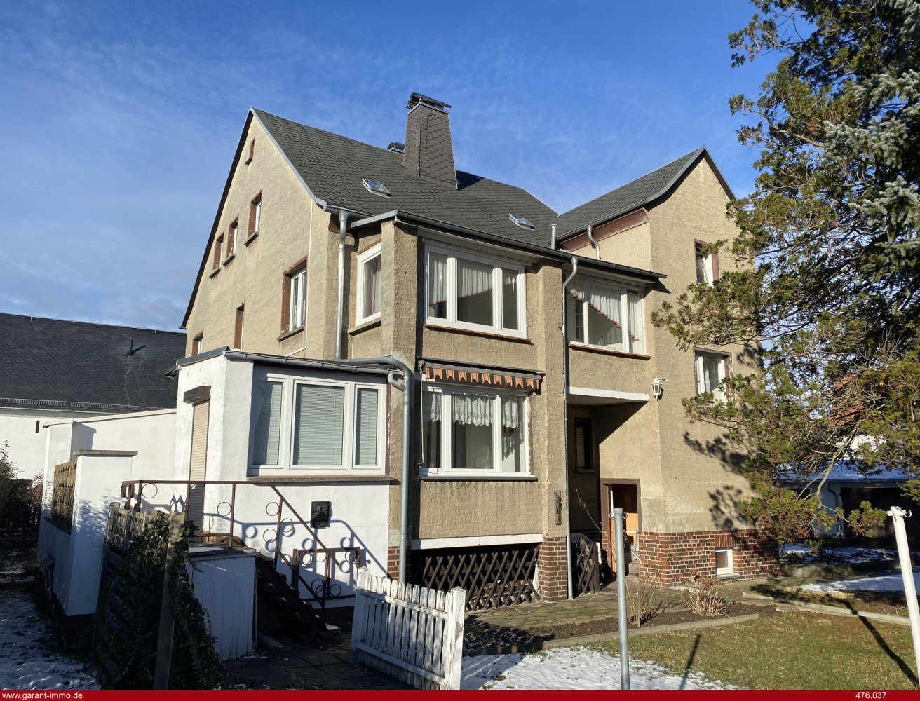 3 غرف نوم تاون هاوس في Leipzig, Germany رقم 119754