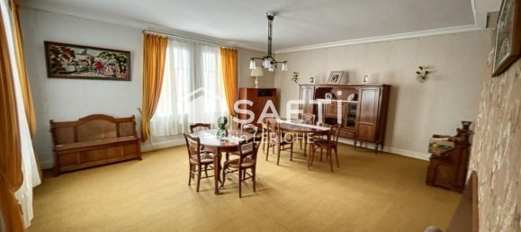 5 Schlafzimmer Haus in Remigny, France, Nr. 155986 5