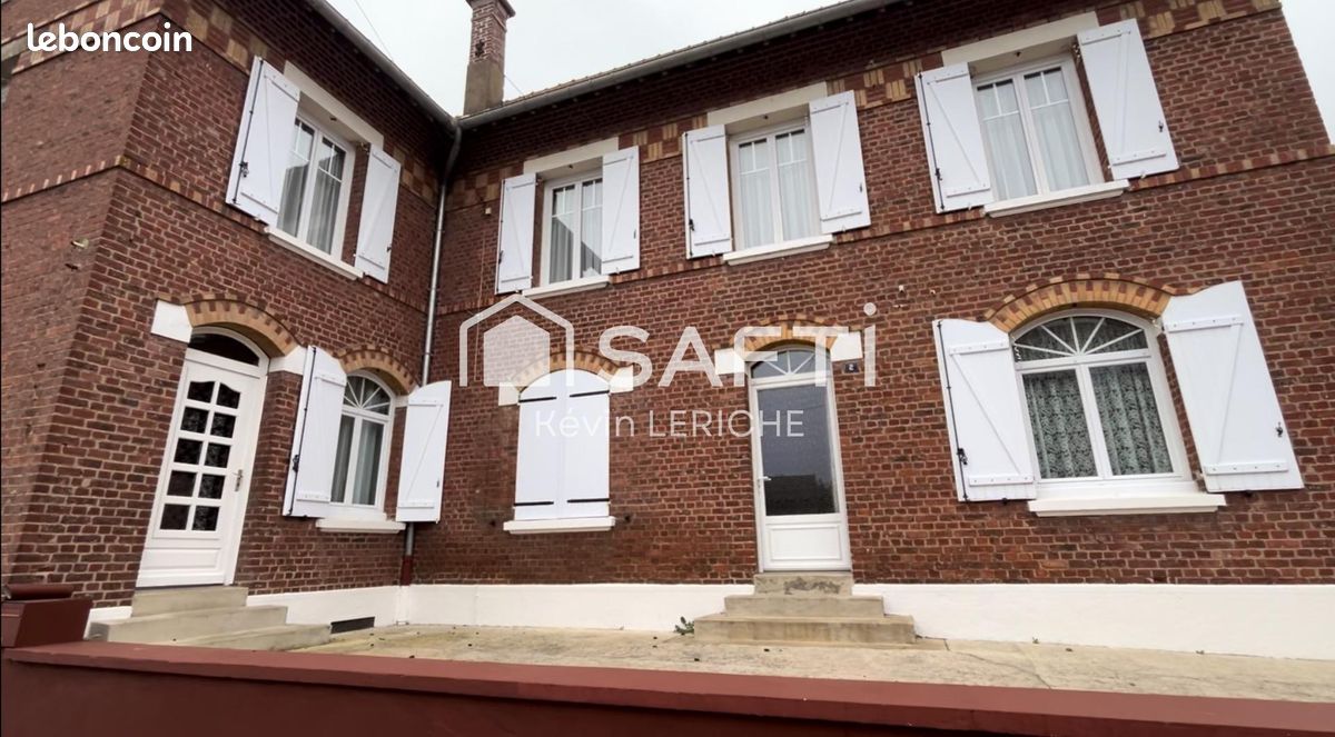 5 Schlafzimmer Haus in Remigny, France, Nr. 155986