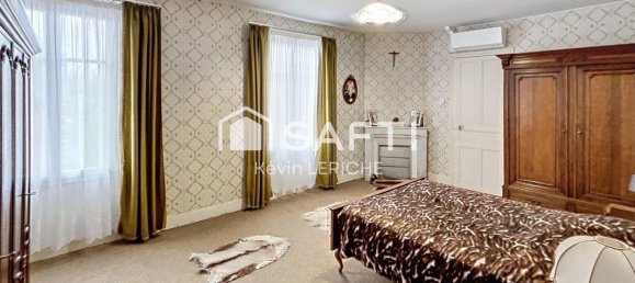 5 Schlafzimmer Haus in Remigny, France, Nr. 155986 8