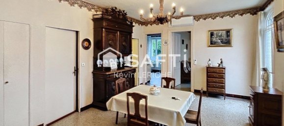 5 Schlafzimmer Haus in Remigny, France, Nr. 155986 10