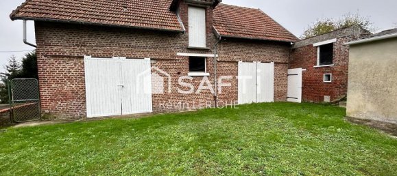 5 Schlafzimmer Haus in Remigny, France, Nr. 155986 2