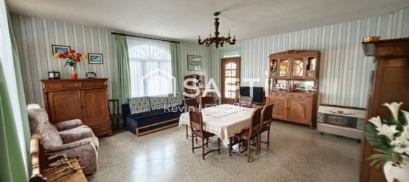 5 Schlafzimmer Haus in Remigny, France, Nr. 155986 6