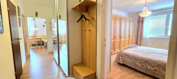 1 bedroom Apartment in Vienna, Austria No. 142697 9