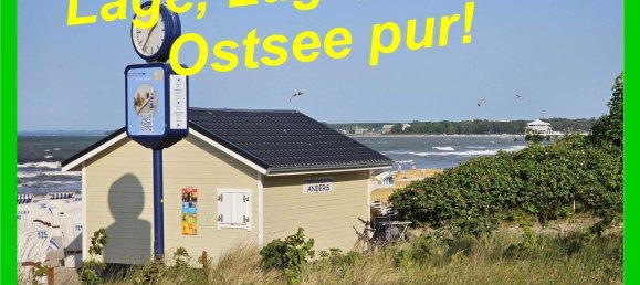 5غرفة شقة في Ostholstein, Germany رقم 274301 22