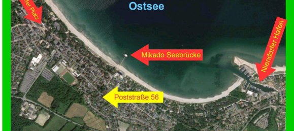 5غرفة شقة في Ostholstein, Germany رقم 274301 23