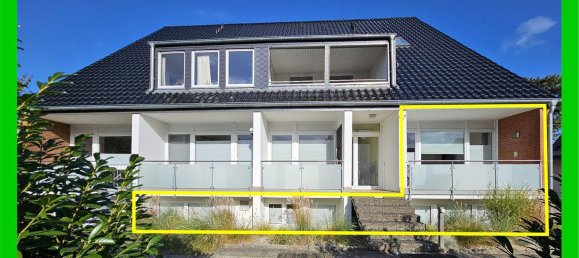 5غرفة شقة في Ostholstein, Germany رقم 274301 28