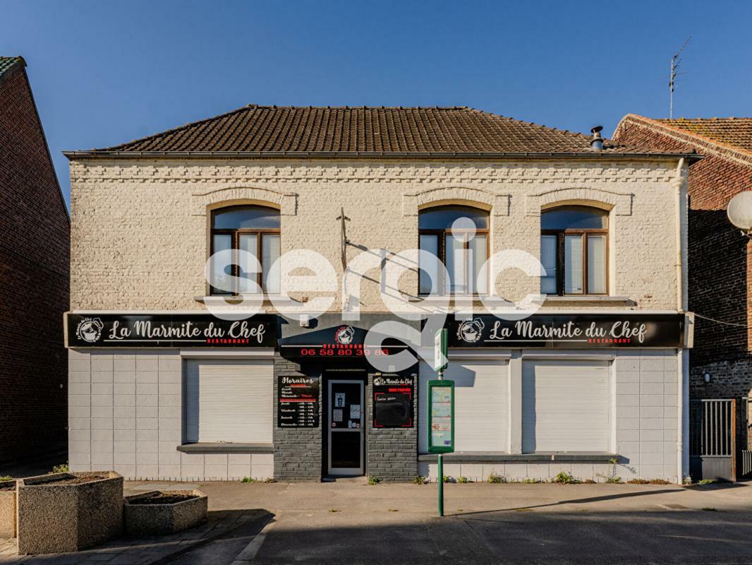 6 rooms Building in Essars, France No. 219836