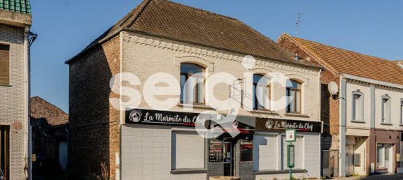 6 rooms Building in Essars, France No. 219836 2