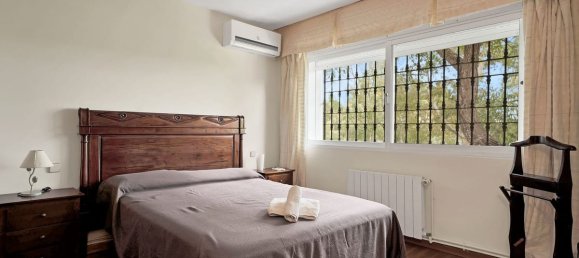 6 bedrooms Villa in Marbella, Spain No. 130071 15