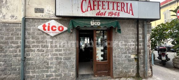 2-Zimmer Gewerbliche Immobilie in Naples, Italy, Nr. 270449 2