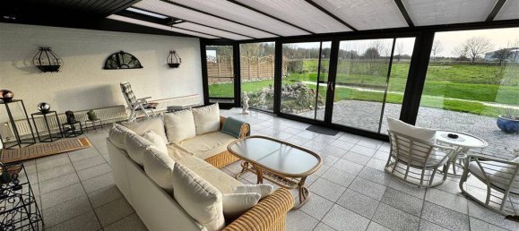 4-salle Bungalow à Nordfriesland, Germany No. 43924 5