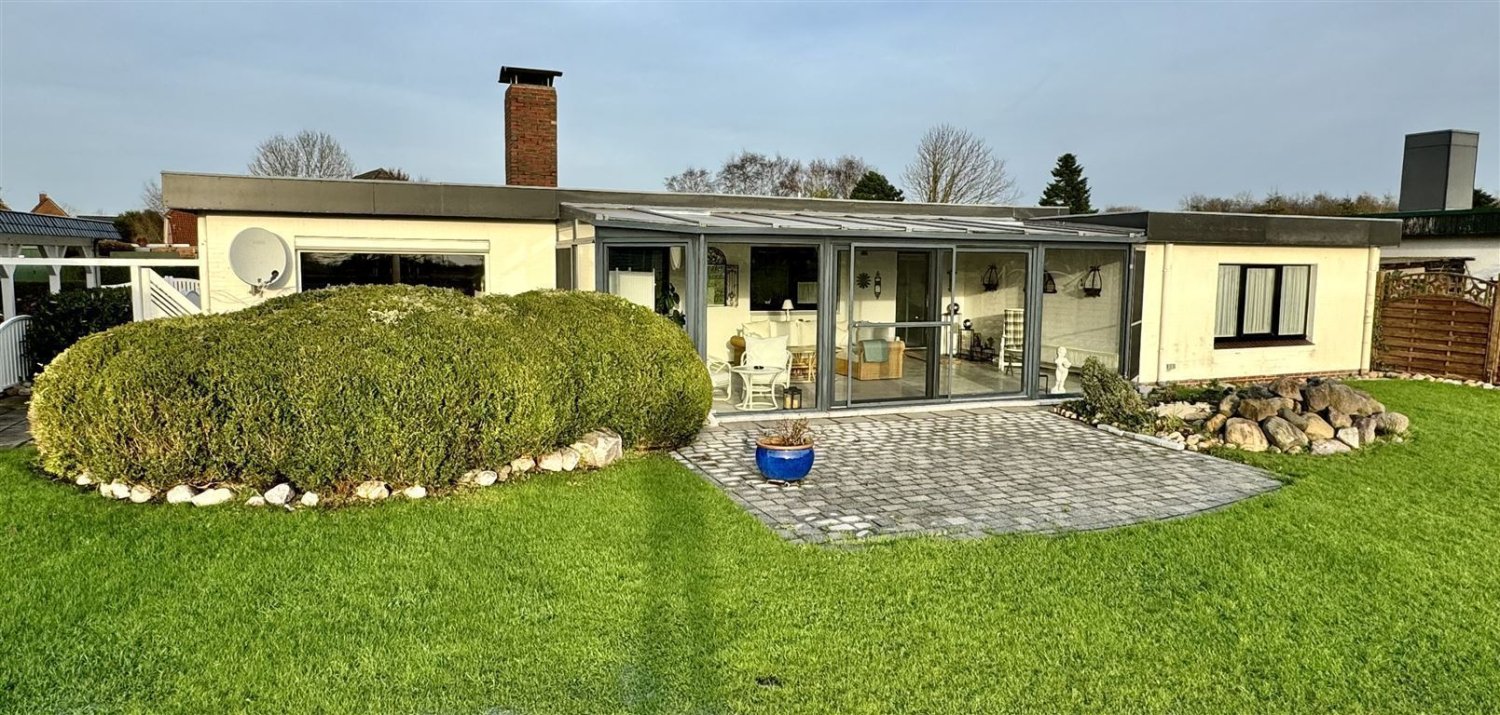 4-salle Bungalow à Nordfriesland, Germany No. 43924