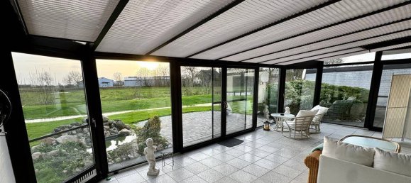 4-salle Bungalow à Nordfriesland, Germany No. 43924 3