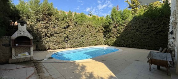 3 bedrooms Villa in Pyrgos, Cyprus No. 3892 4