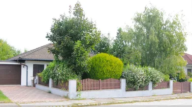 3-Zimmer Haus in Hornstein, Austria, Nr. 217235