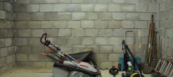 3-Zimmer Haus in Hornstein, Austria, Nr. 217235 11