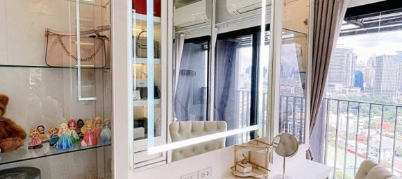 1 bedroom Condo in Bangkok, Thailand No. 14566 5