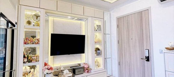 1 bedroom Condo in Bangkok, Thailand No. 14566 9