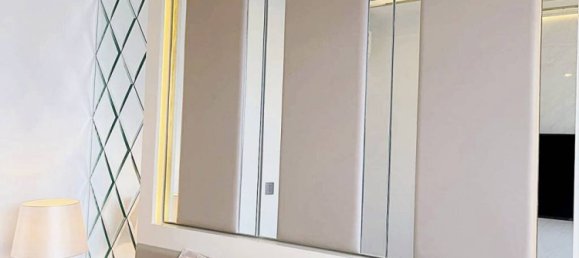 1 bedroom Condo in Bangkok, Thailand No. 14566 4