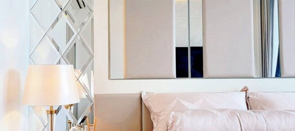 1 bedroom Condo in Bangkok, Thailand No. 14566 3