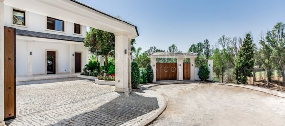 5 Schlafzimmer Villa in Marbella, Spain, Nr. 115124 49