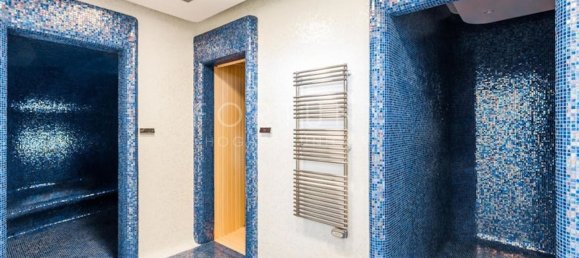 5 Schlafzimmer Villa in Marbella, Spain, Nr. 115124 34