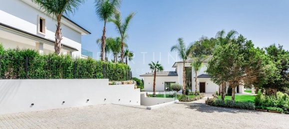 5 Schlafzimmer Villa in Marbella, Spain, Nr. 115124 47