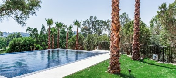 5 Schlafzimmer Villa in Marbella, Spain, Nr. 115124 7