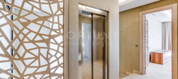 5 Schlafzimmer Villa in Marbella, Spain, Nr. 115124 11