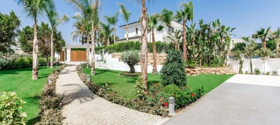 5 Schlafzimmer Villa in Marbella, Spain, Nr. 115124 46