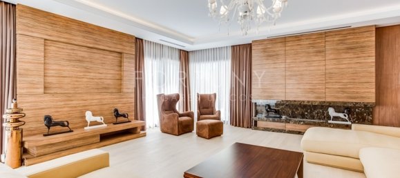 5 Schlafzimmer Villa in Marbella, Spain, Nr. 115124 15