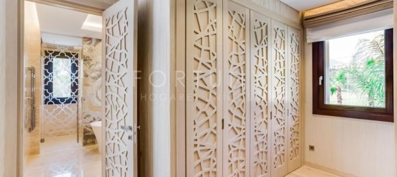 5 Schlafzimmer Villa in Marbella, Spain, Nr. 115124 22