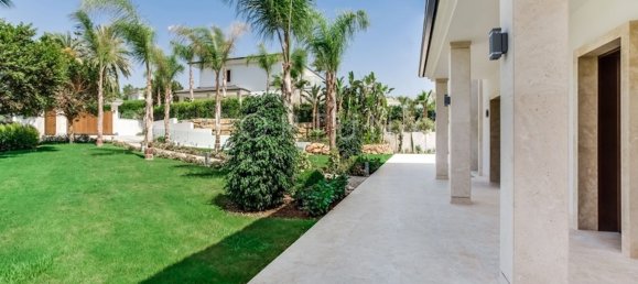 5 Schlafzimmer Villa in Marbella, Spain, Nr. 115124 6