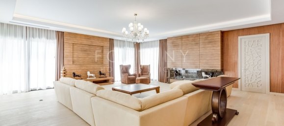 5 Schlafzimmer Villa in Marbella, Spain, Nr. 115124 14