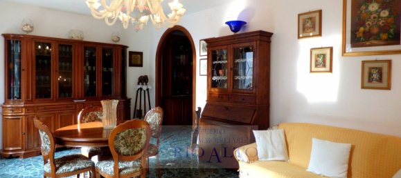7-Zimmer Wohnung in Venice, Italy, Nr. 131608 3