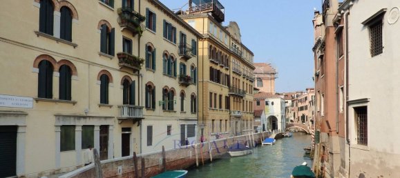7-Zimmer Wohnung in Venice, Italy, Nr. 131608 19