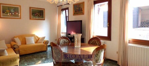 7-Zimmer Wohnung in Venice, Italy, Nr. 131608 2